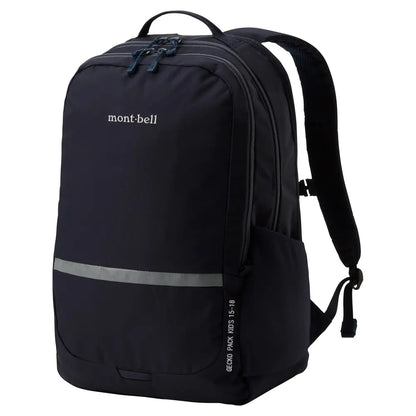 mont-bell: Gecko Pack Kid's 15 - 18