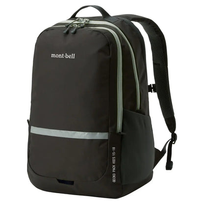 mont-bell: Gecko Pack Kid's 15 - 18