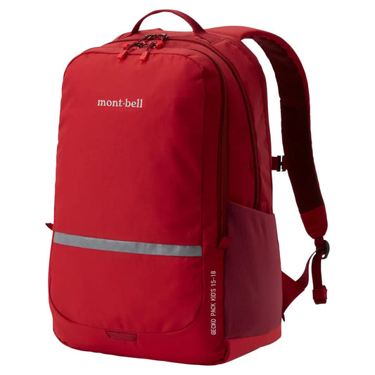 mont-bell: Gecko Pack Kid's 15 - 18
