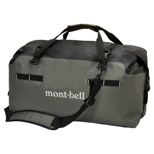 mont-bell: Roll-Up Dry Duffle Bag M