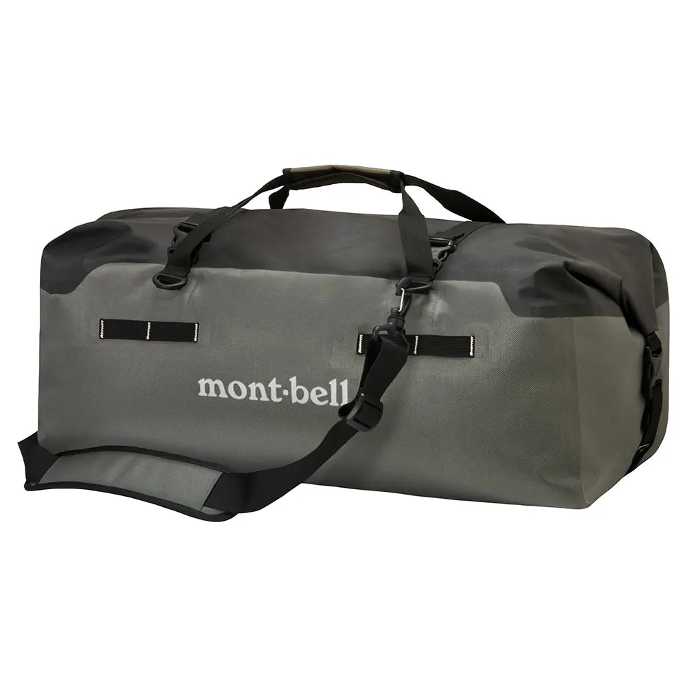 mont-bell: Roll-Up Dry Duffle Bag L