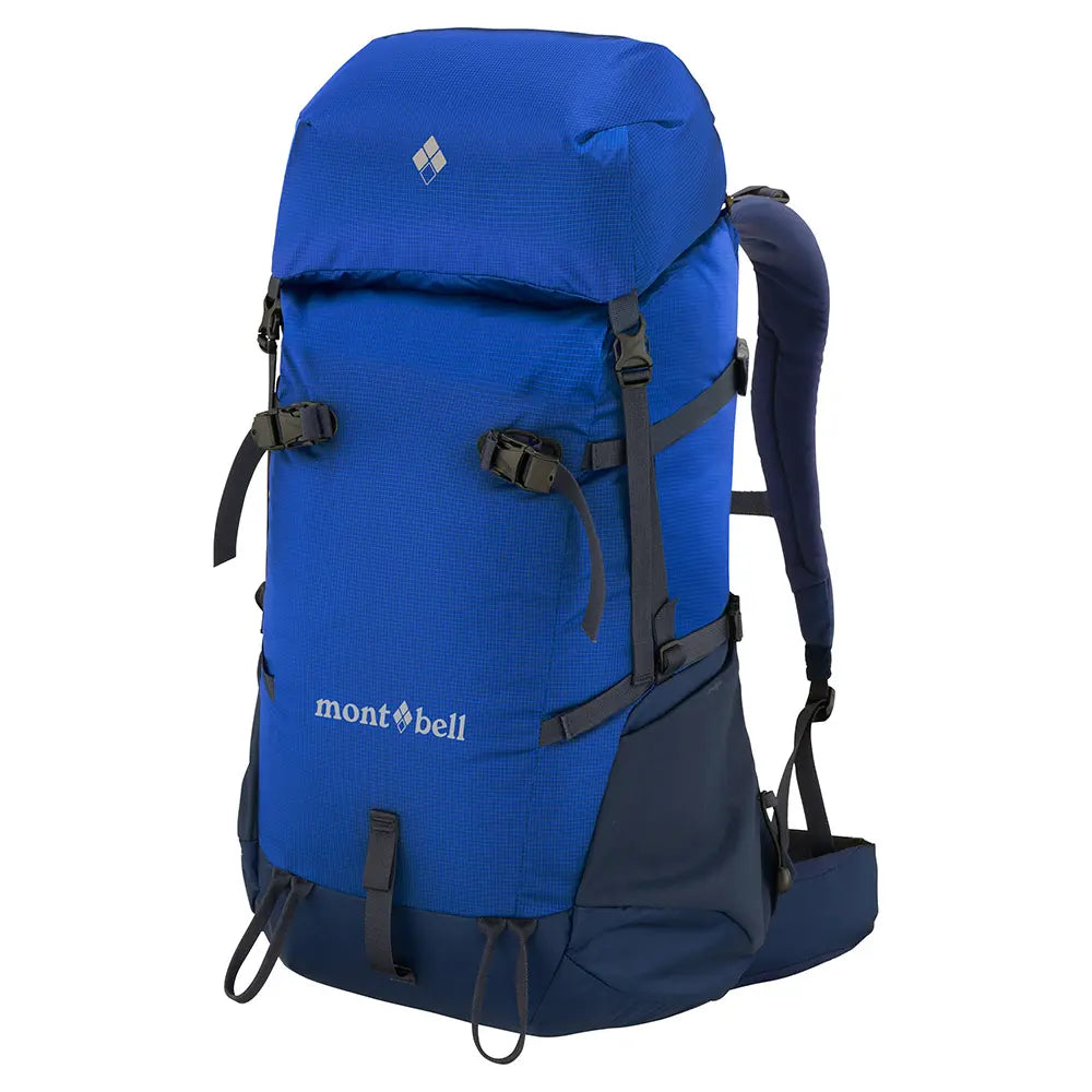 mont-bell: Alpine Pack 30