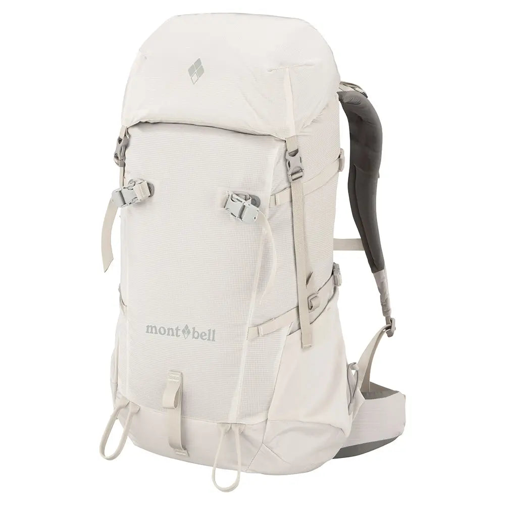 mont-bell: Alpine Pack 30