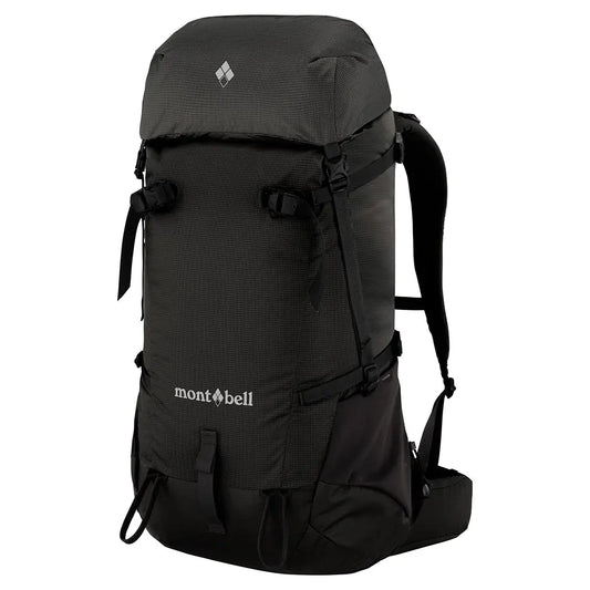 mont-bell: Alpine Pack 40