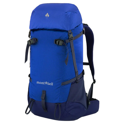 mont-bell: Alpine Pack 40