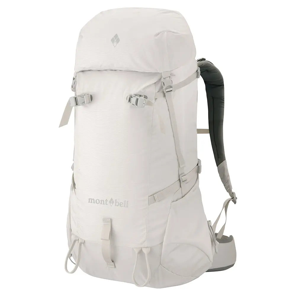 mont-bell: Alpine Pack 40
