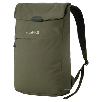mont-bell: Flap Pack 15