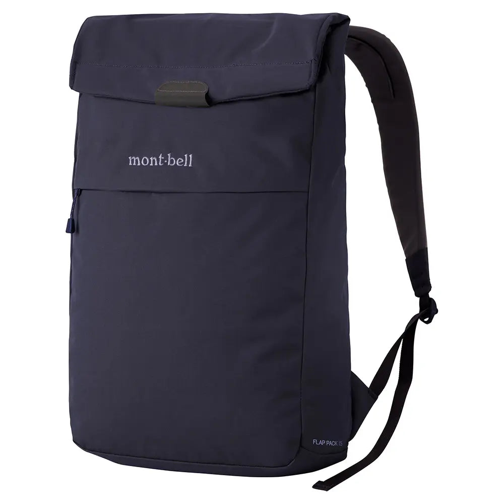 mont-bell: Flap Pack 15