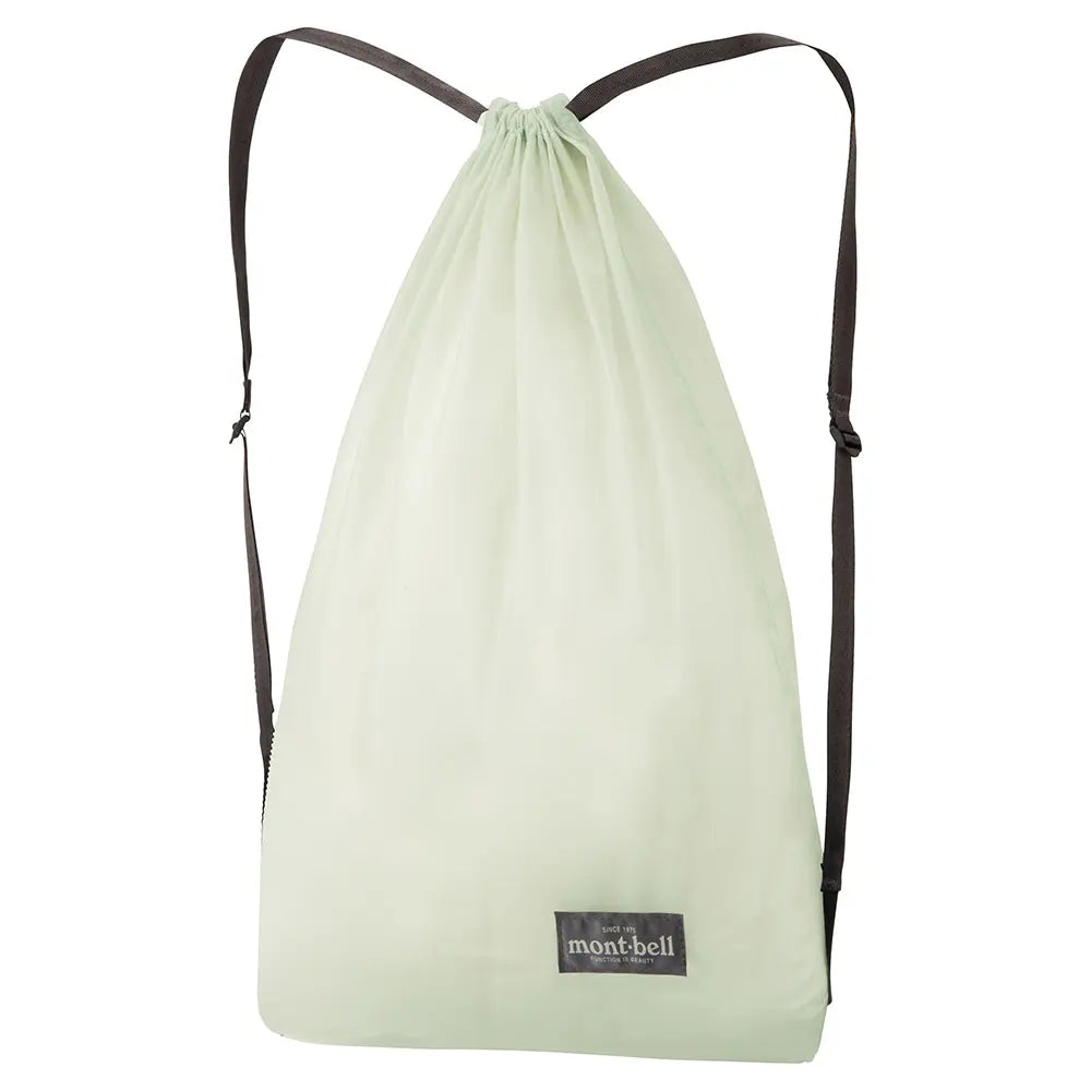 mont-bell: U.L. Knapsack