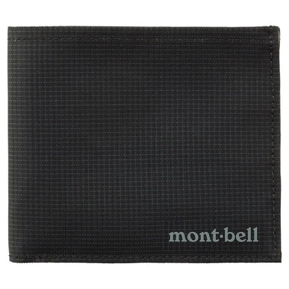 mont-bell: Simple Flat Wallet