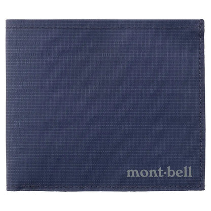mont-bell: Simple Flat Wallet