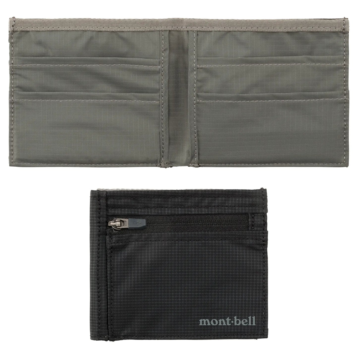 mont-bell: Flat Wallet