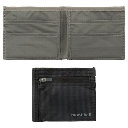 mont-bell: Flat Wallet