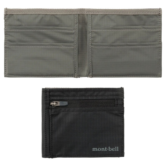 mont-bell: Flat Wallet