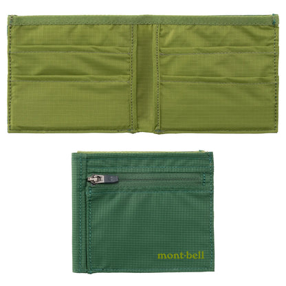 mont-bell: Flat Wallet