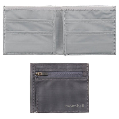 mont-bell: Flat Wallet