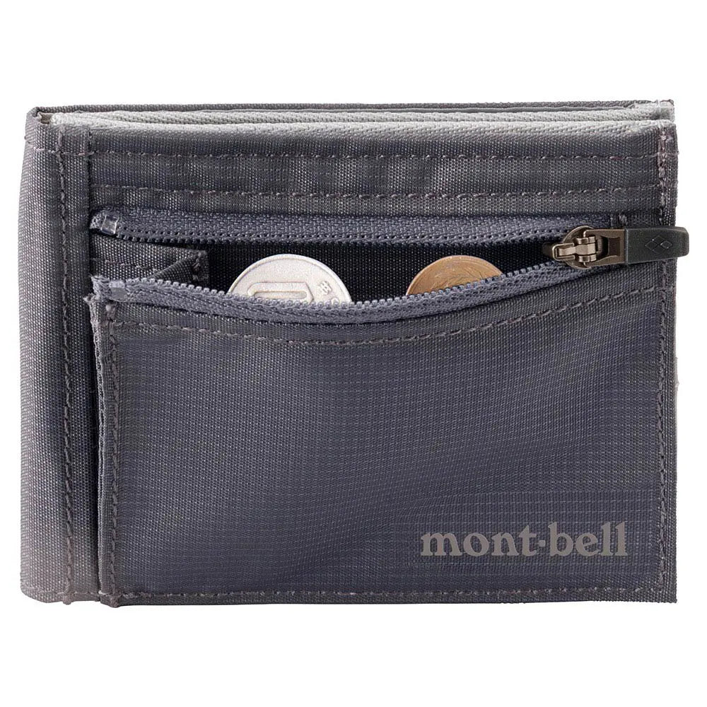mont-bell: Flat Wallet