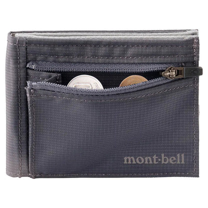 mont-bell: Flat Wallet