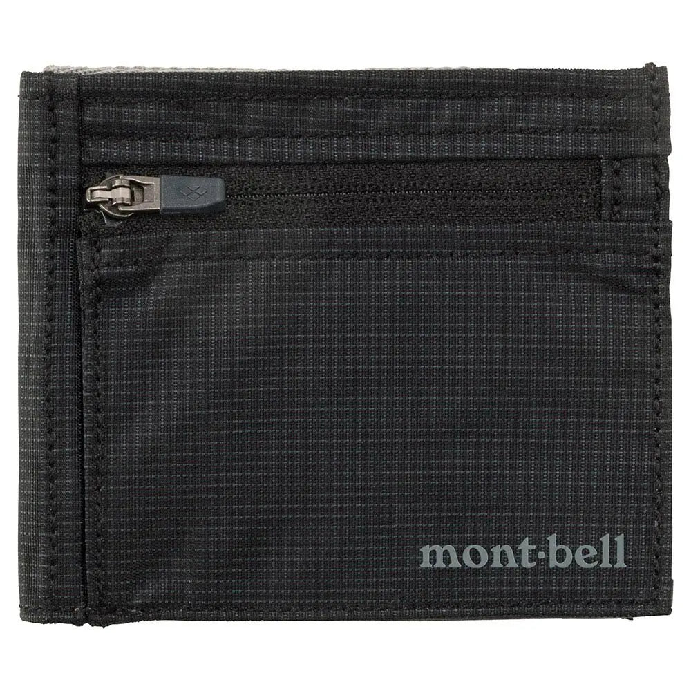 mont-bell: Flat Wallet