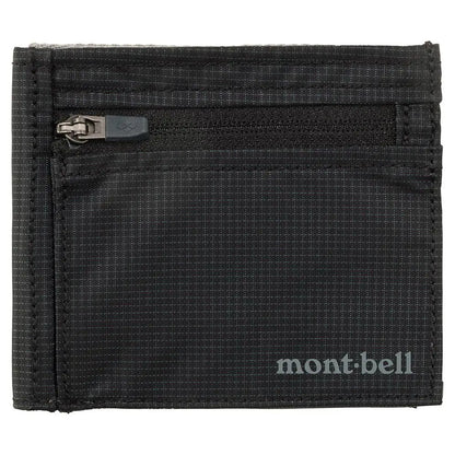 mont-bell: Flat Wallet