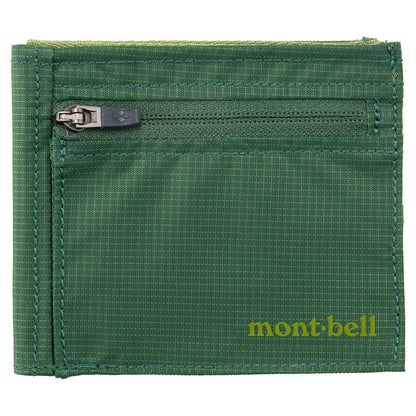 mont-bell: Flat Wallet