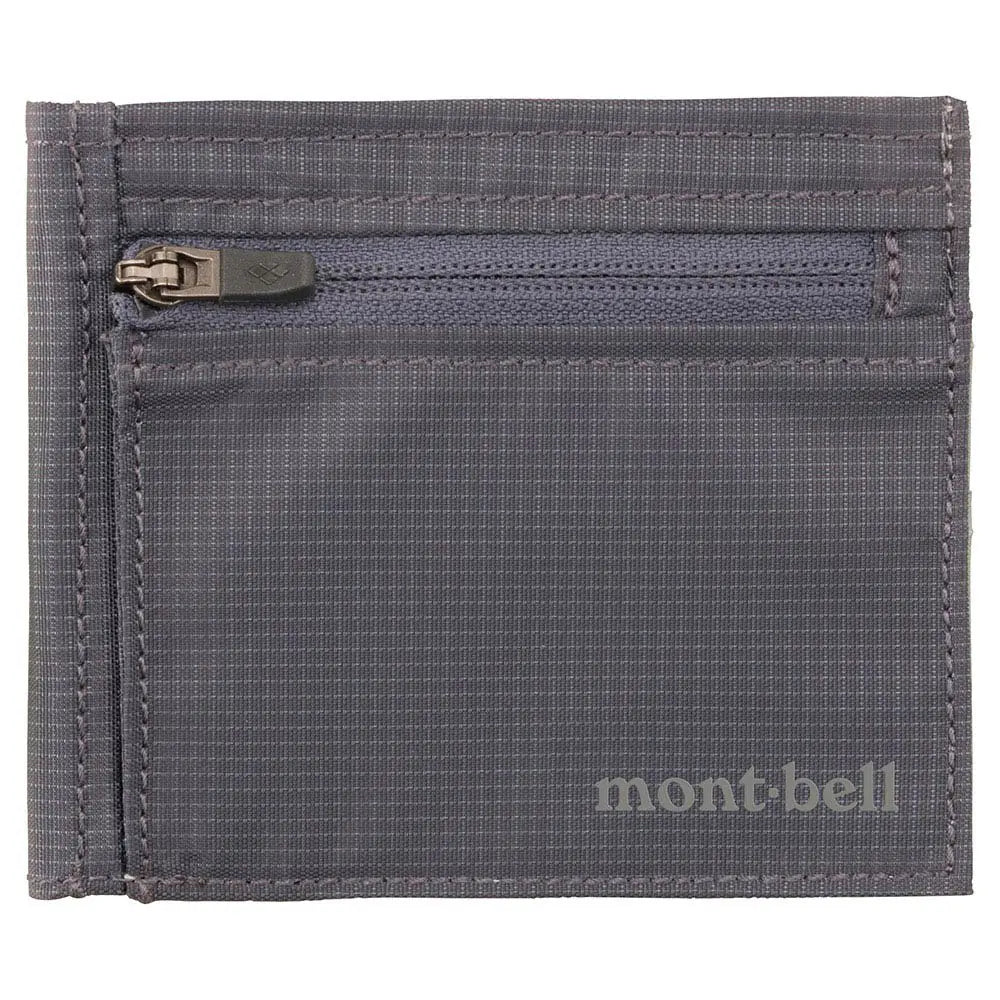 mont-bell: Flat Wallet