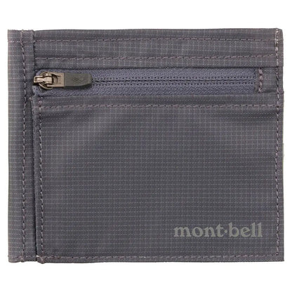 mont-bell: Flat Wallet