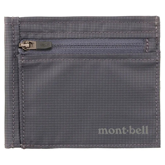 mont-bell: Flat Wallet