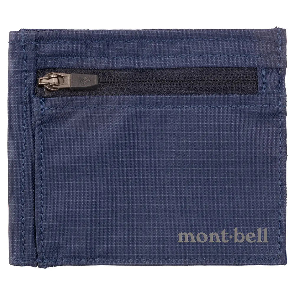 mont-bell: Flat Wallet