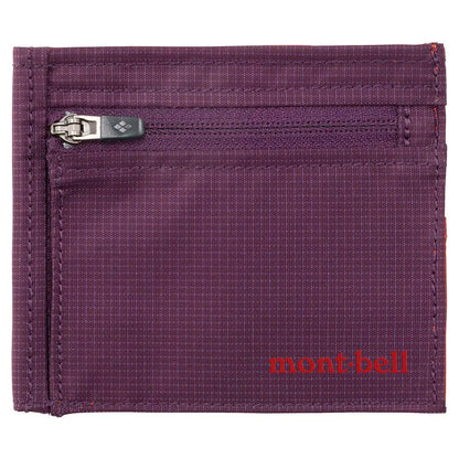 mont-bell: Flat Wallet