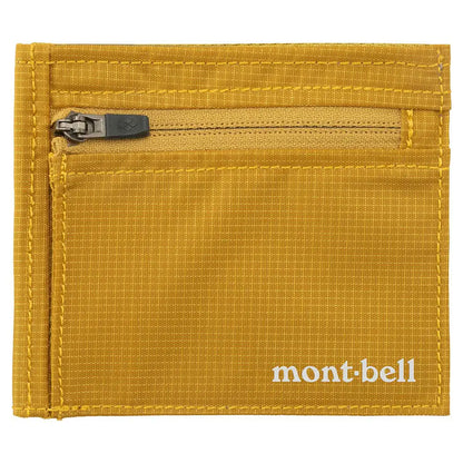 mont-bell: Flat Wallet