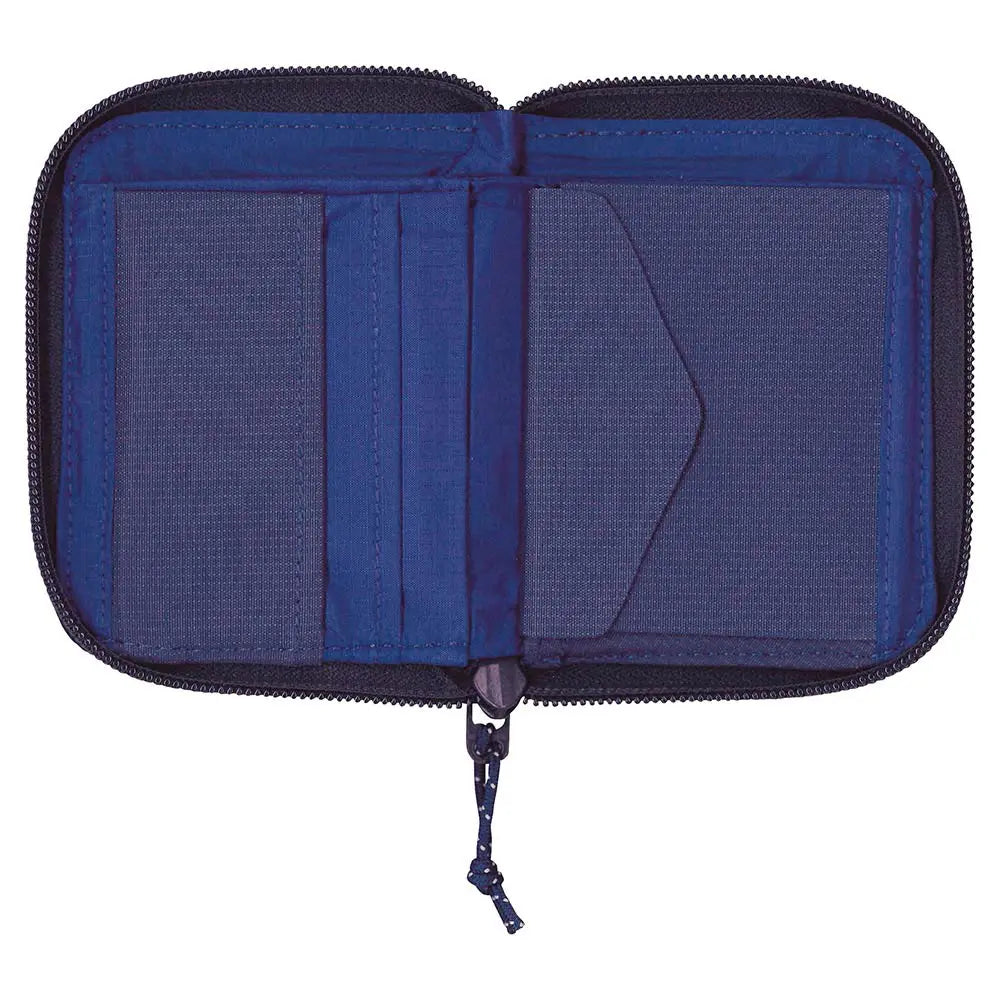 mont-bell: Zip Wallet