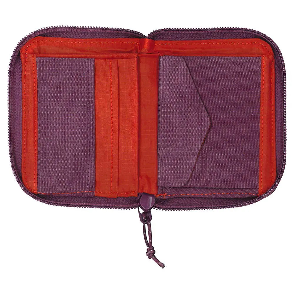 mont-bell: Zip Wallet