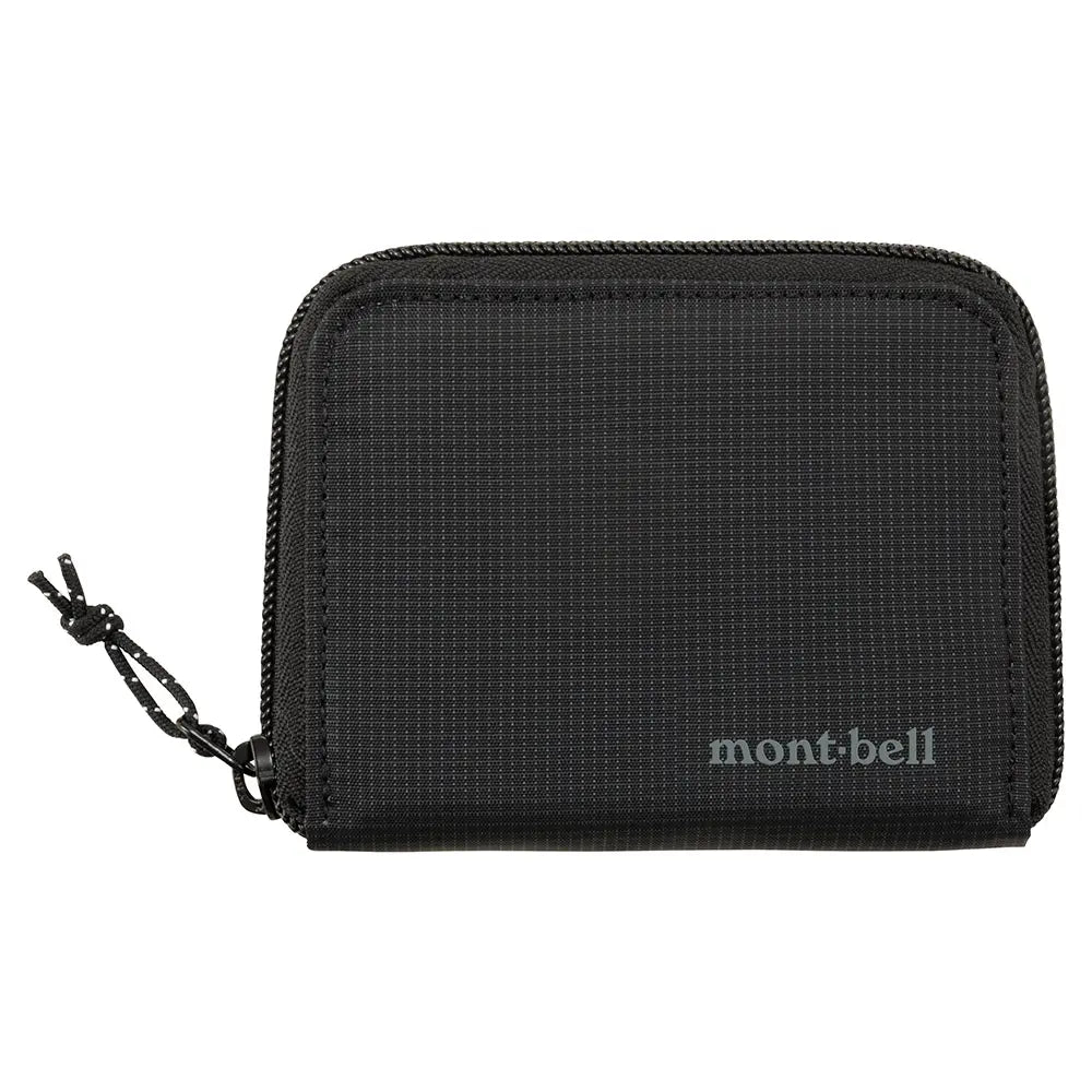 mont-bell: Zip Wallet