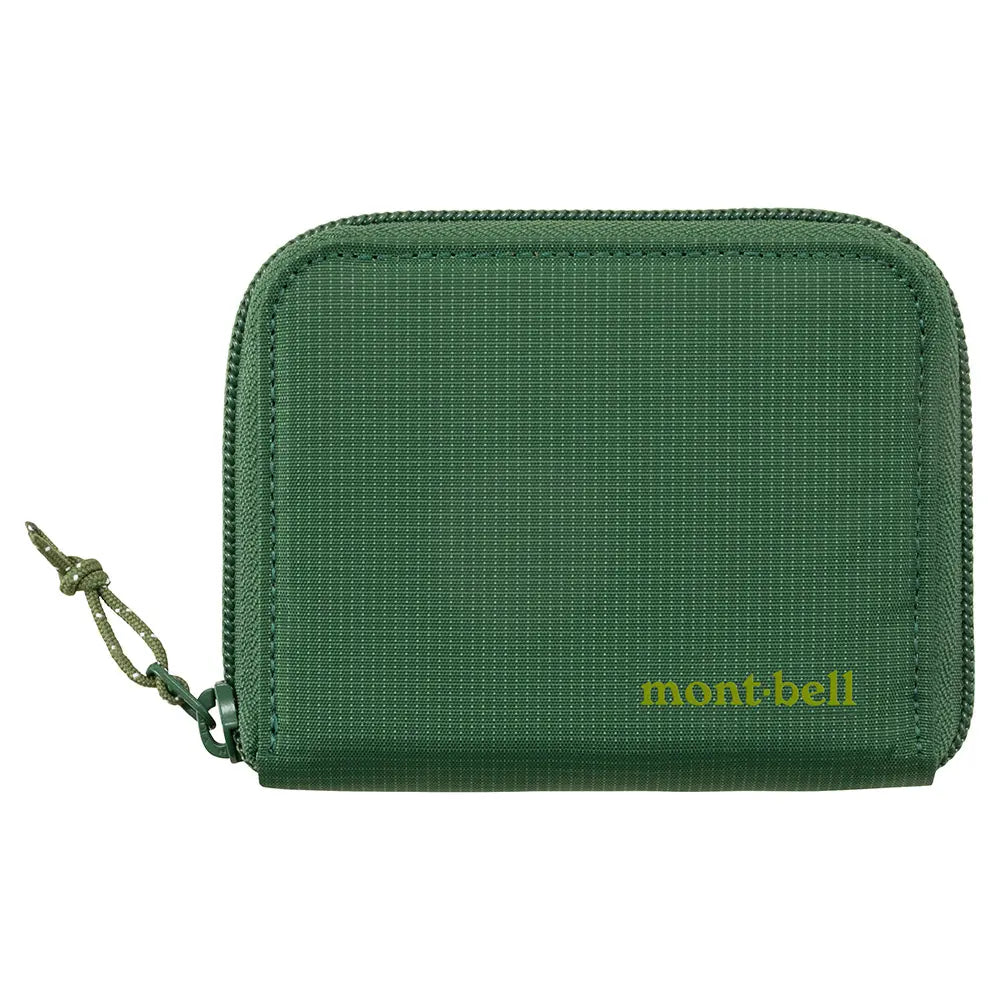 mont-bell: Zip Wallet