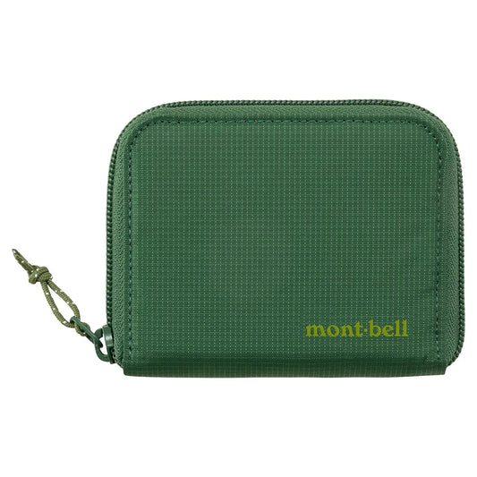 mont-bell: Zip Wallet