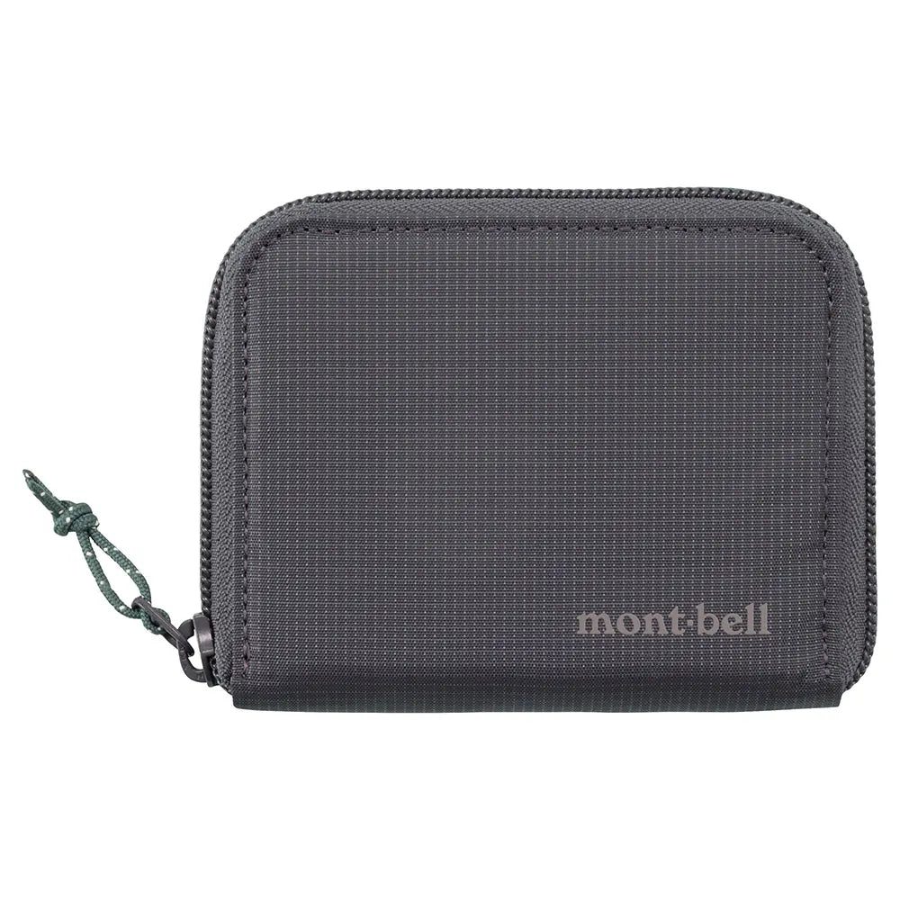 mont-bell: Zip Wallet