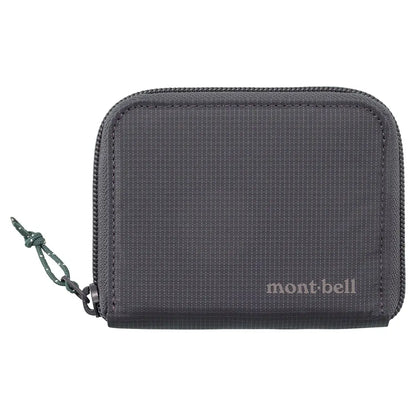 mont-bell: Zip Wallet