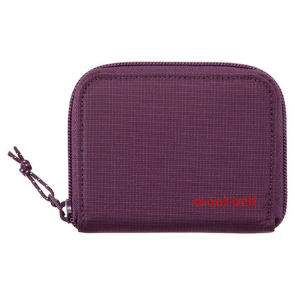 mont-bell: Zip Wallet