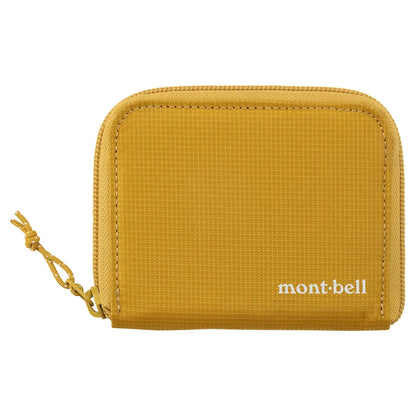 mont-bell: Zip Wallet