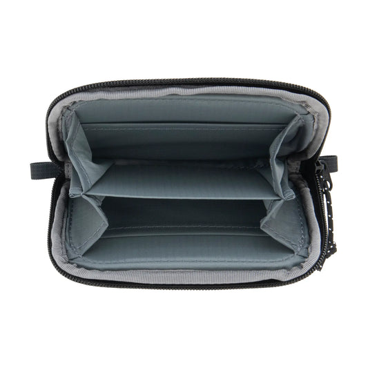 mont-bell: Mini Zip Wallet