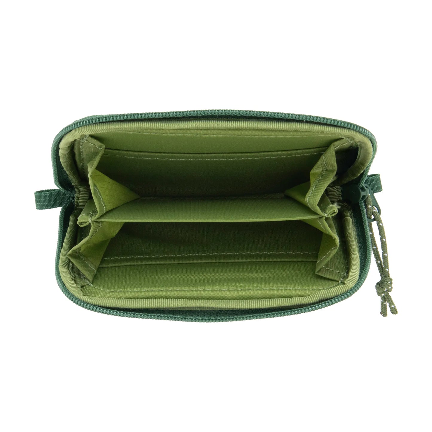 mont-bell: Mini Zip Wallet