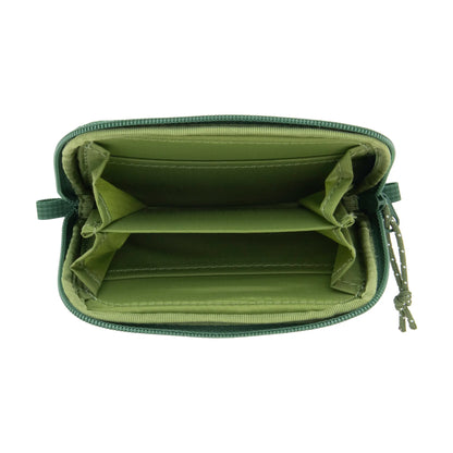 mont-bell: Mini Zip Wallet