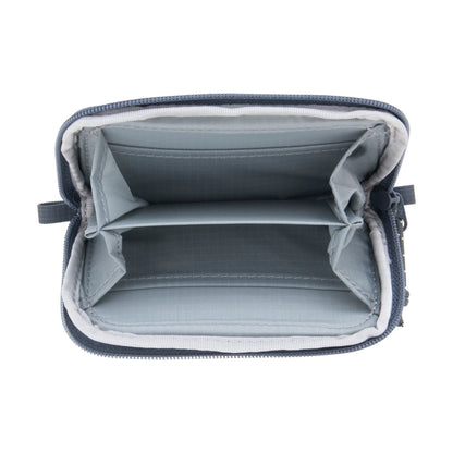 mont-bell: Mini Zip Wallet