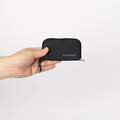 mont-bell: Mini Zip Wallet