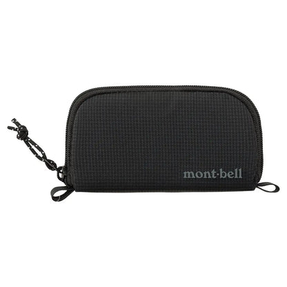 mont-bell: Mini Zip Wallet