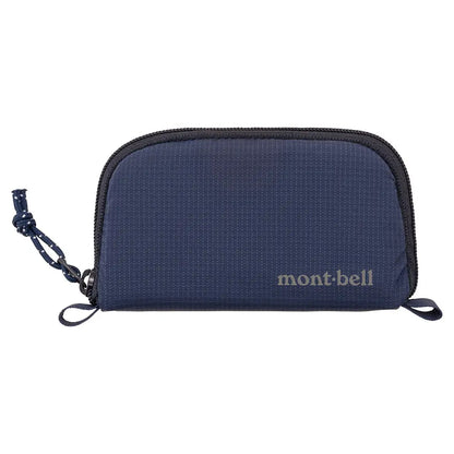 mont-bell: Mini Zip Wallet