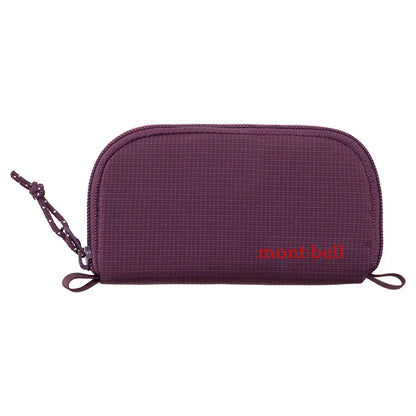 mont-bell: Mini Zip Wallet