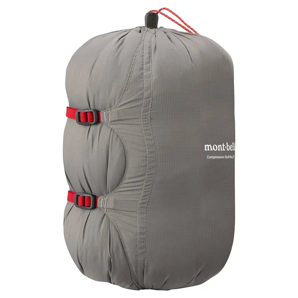 mont-bell: Compression Stuff Bag S