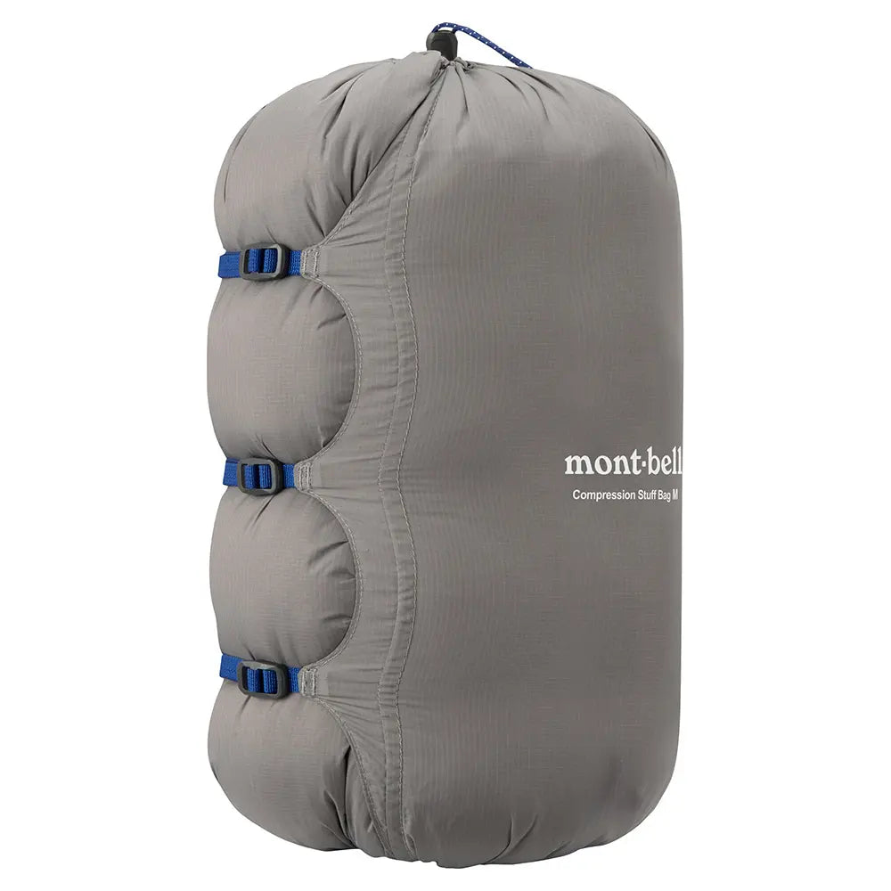 mont-bell: Compression Stuff Bag M